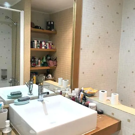 Rua Do Congo Apartment Lissabon