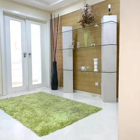 Apartment Rua Do Congo *