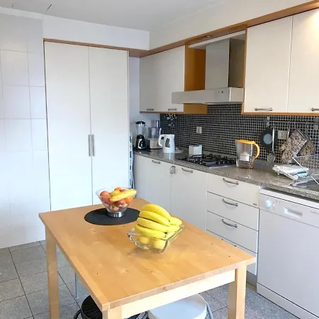 Apartamento Rua Do Congo