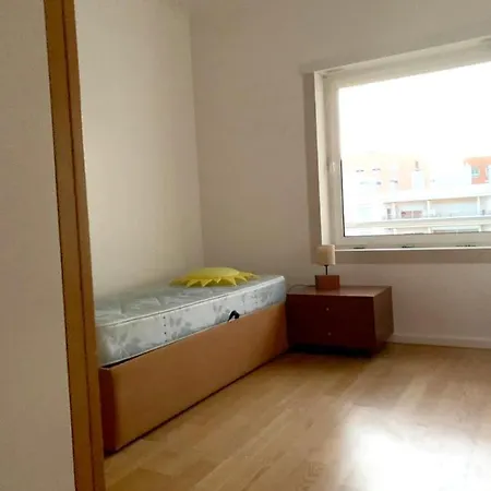 Rua Do Congo Apartamento