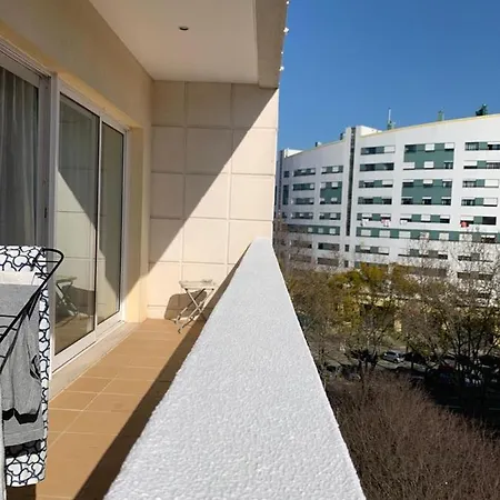 Rua Do Congo Apartamento *