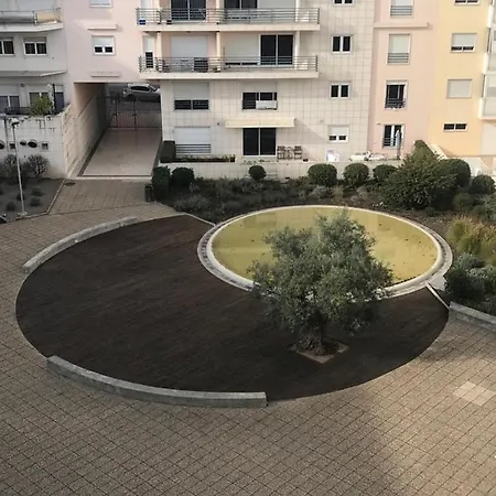 Rua Do Congo Apartmán Lisboa