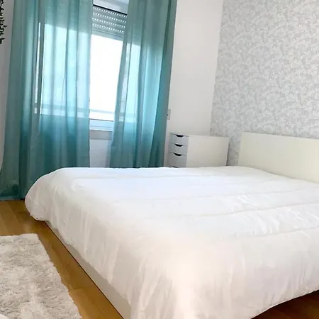 Rua Do Congo Appartement