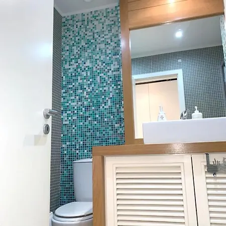 Appartement Rua Do Congo Lisboa